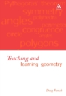 Teaching and Learning Geometry - Book