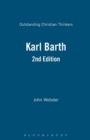 Karl Barth 2nd Edition - Book