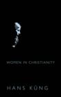 Women in Christianity - Book