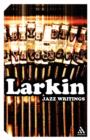 Jazz Writings - Book