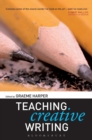 Teaching Creative Writing - Book