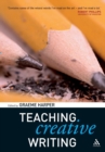 Teaching Creative Writing - Book