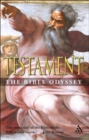 Testament : The Bible Odyssey - Book