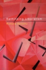 Rethinking Liberalism - Book
