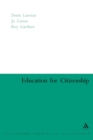 Education for Citizenship - Book