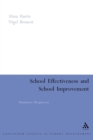 School Effectiveness, School Improvement - Book