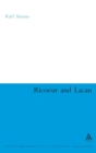 Ricoeur and Lacan - Book