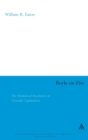 Boyle on Fire : The Mechanical Revolution in Scientific Explanation - Book