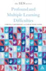 Profound and Multiple Learning Difficulties - Book