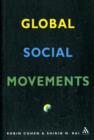 Global Social Movements - Book