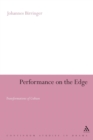 Performance on the Edge : Transformations of Culture - Book