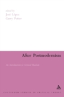 After Postmodernism : An Introduction to Critical Realism - Book