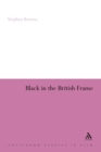 Black in the British Frame - Book