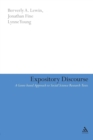 Expository Discourse - Book