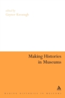 Making Histories in Museums - Book