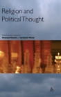 Religion and Political Thought - Book