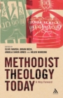 Methodist Theology Today - Book
