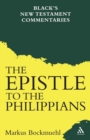 The Epistle to the Philippians - Book