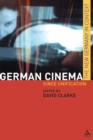 German Cinema : Since Unification - Book