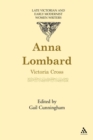 Anna Lombard - Book