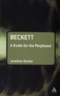 Beckett: A Guide for the Perplexed - Book