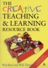 The Creative Teaching & Learning Resource Book - Book