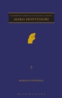 Maria Montessori - Book