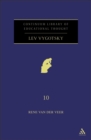 Lev Vygotsky - Book