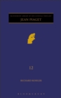 Jean Piaget - Book