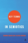 Key Terms in Semiotics - Book