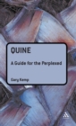 Quine: A Guide for the Perplexed - Book