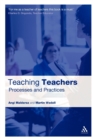 Teaching Teachers : Processes and Practices - Book