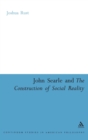 John Searle and the Construction of Social Reality - Book