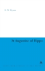 St. Augustine of Hippo : The Christian Transformation of Political Philosophy - Book