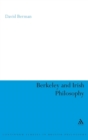 Berkeley and Irish Philosophy - Book