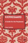 Kierkegaard: A Guide for the Perplexed - Book