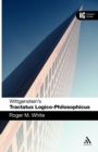 Wittgenstein's 'Tractatus Logico-Philosophicus' : A Reader's Guide - Book