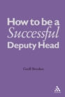 How to be a Successful Deputy Head - Book