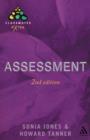 Assessment: A Practical Guide for Secondary Teachers - Book