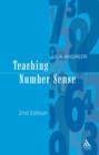 Teaching Number Sense - Book
