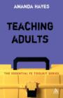 Teaching Adults - Book