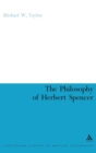 The Philosophy of Herbert Spencer - Book