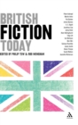 British Fiction Today - Book