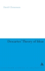 Descartes' Theory of Ideas - Book