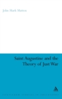 St. Augustine and the Theory of Just War - Book