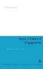 Sartre's Ethics of Engagement - Book