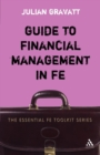 Guide to Financial Management in FE - Book
