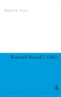 Bertrand Russell's Ethics - Book