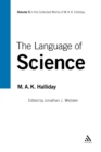 Language of Science : Volume 5 - Book