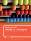 Primary Curriculum - Teaching the Core Subjects - Book